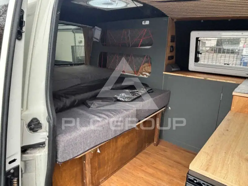2008 Volkswagen T5