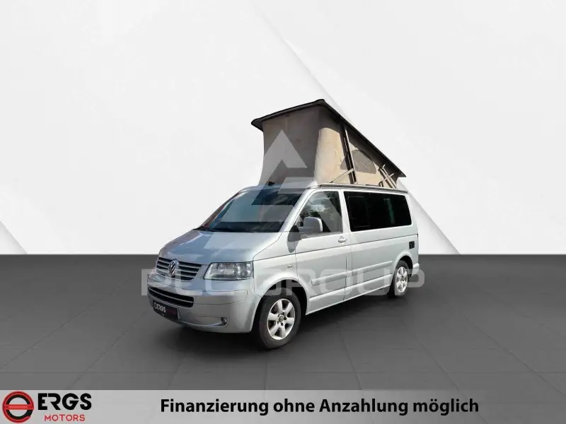 2008 Volkswagen T5