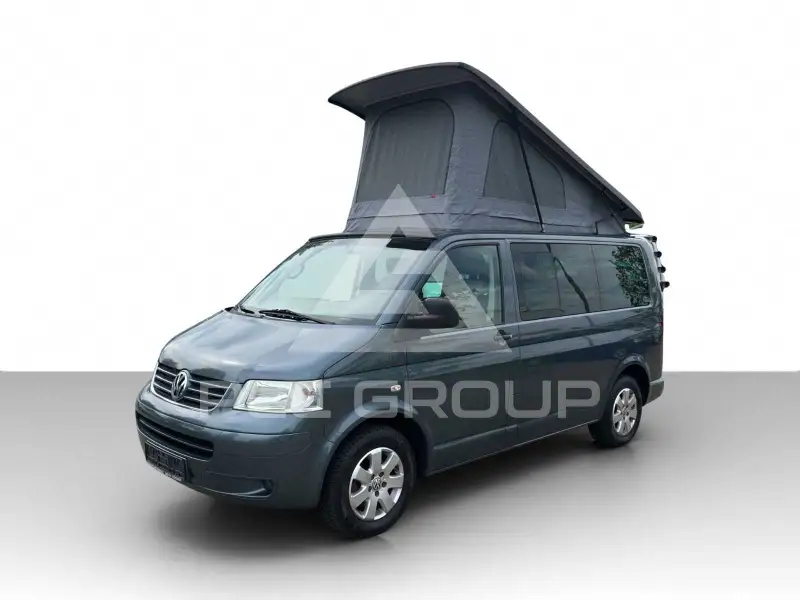 2008 Volkswagen T5