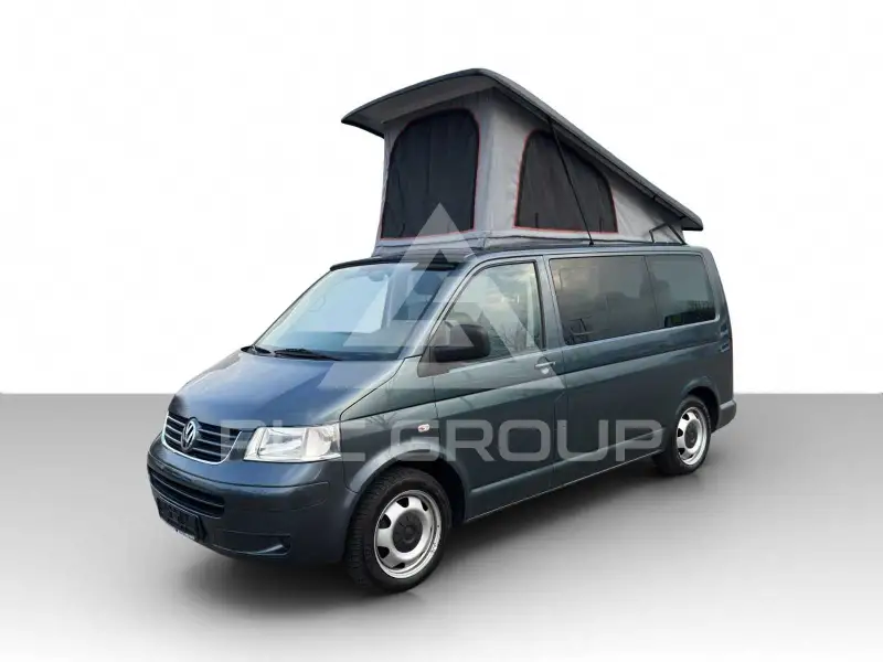 2008 Volkswagen T5