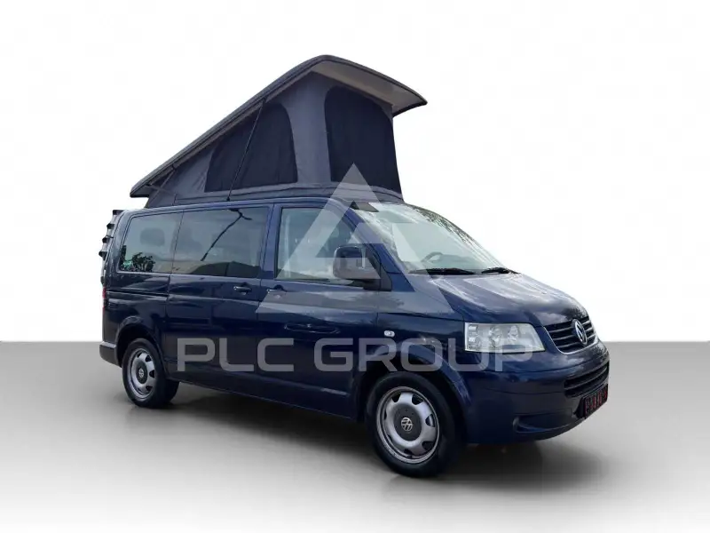 2008 Volkswagen T5