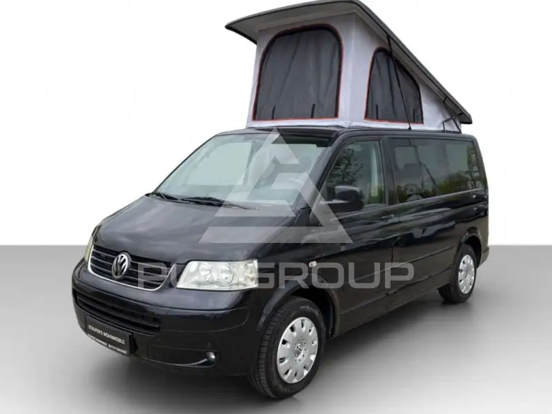 2007 Volkswagen T5