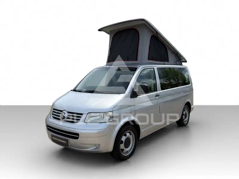 2008 Volkswagen T5