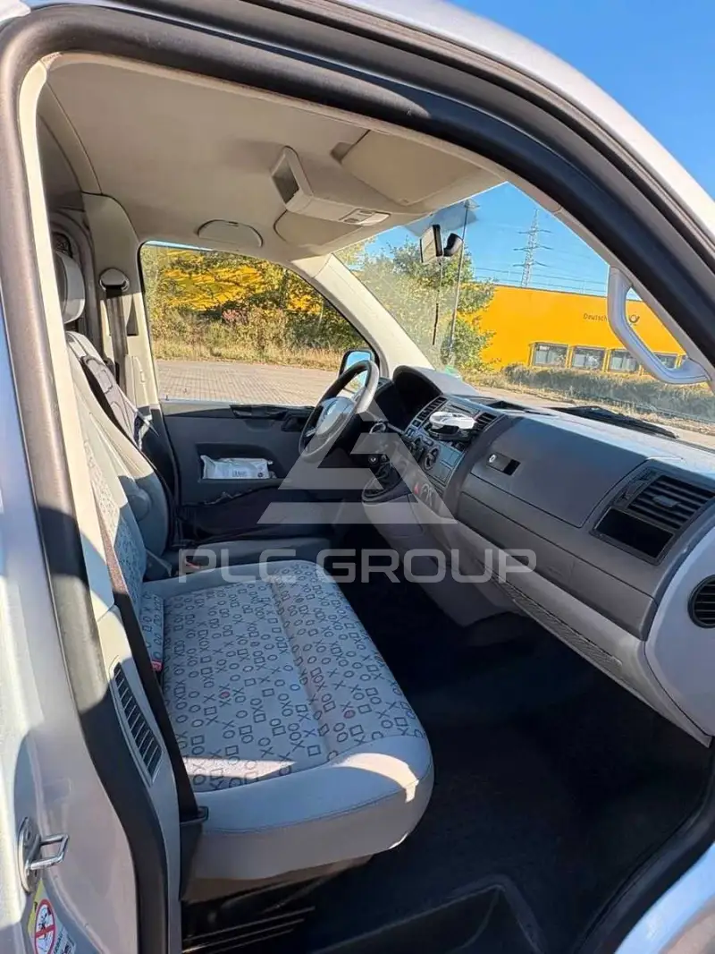 2008 Volkswagen T5