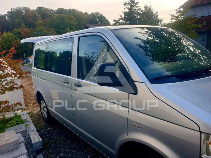 2008 Volkswagen T5