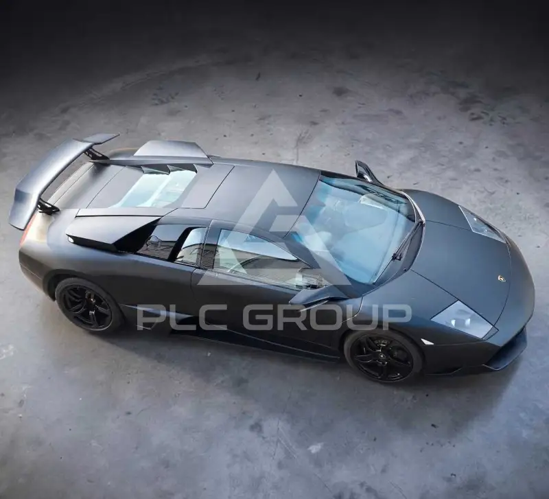 2008 Lamborghini Murcielago