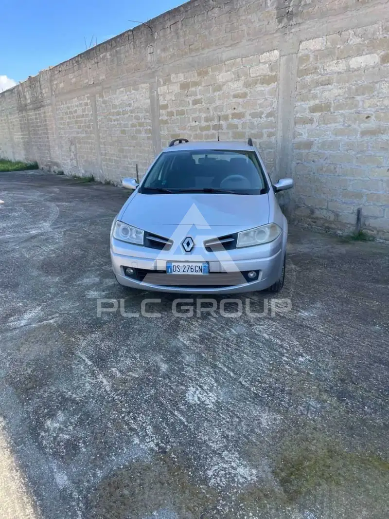 2008 Renault 