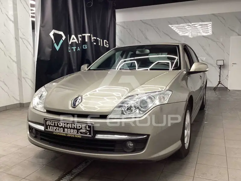 2008 Renault Laguna