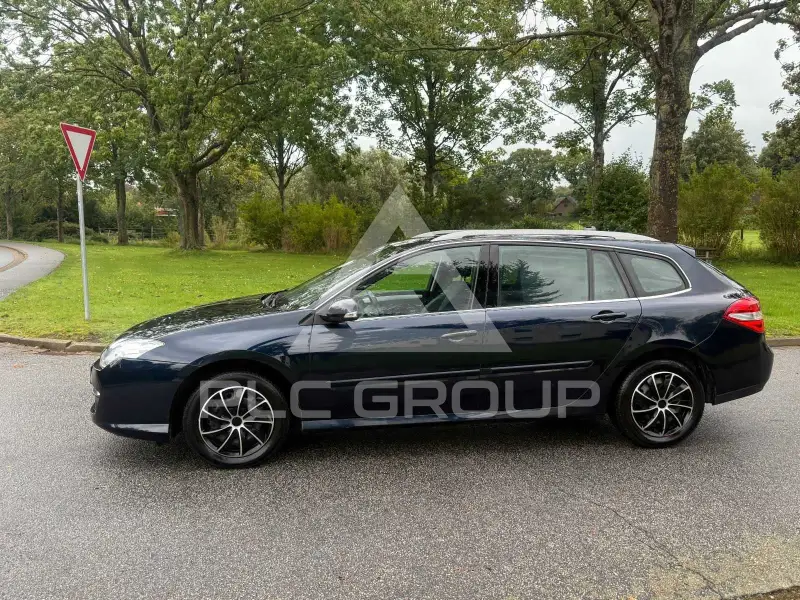 2008 Renault Laguna