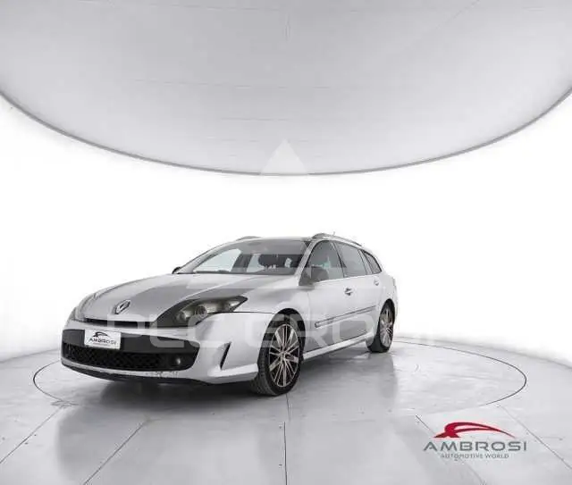 2008 Renault Laguna