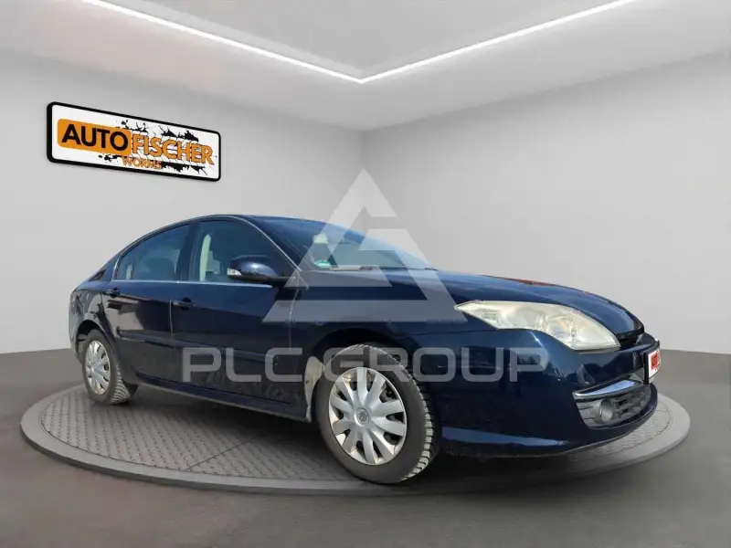 2008 Renault Laguna