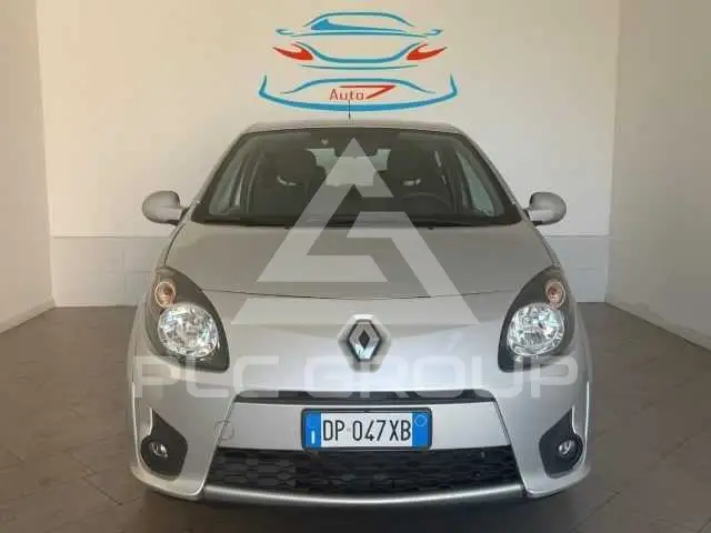 2008 Renault Twingo