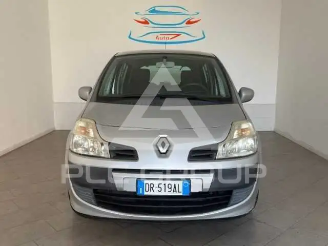 2008 Renault Modus