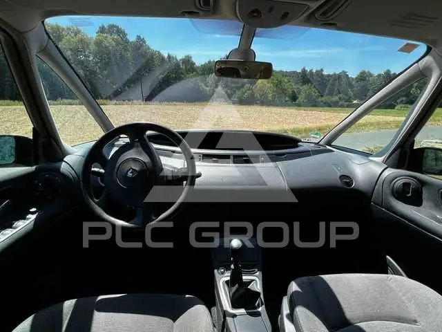 2008 Renault Espace