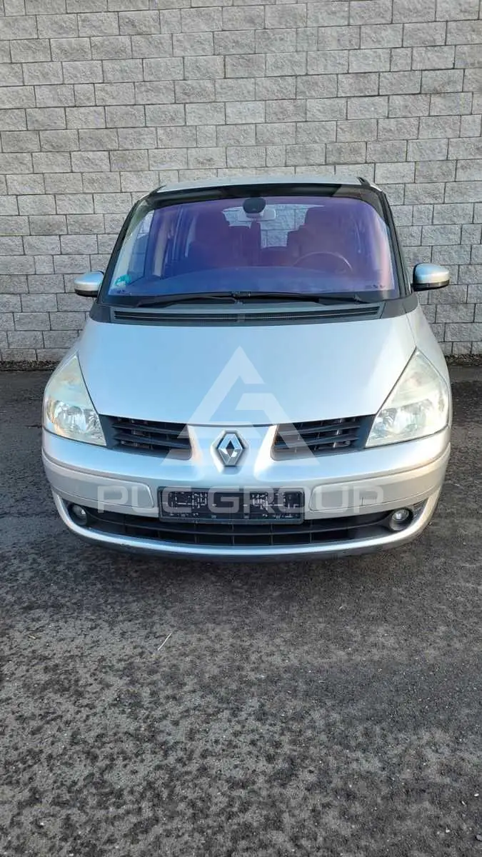 2008 Renault Espace