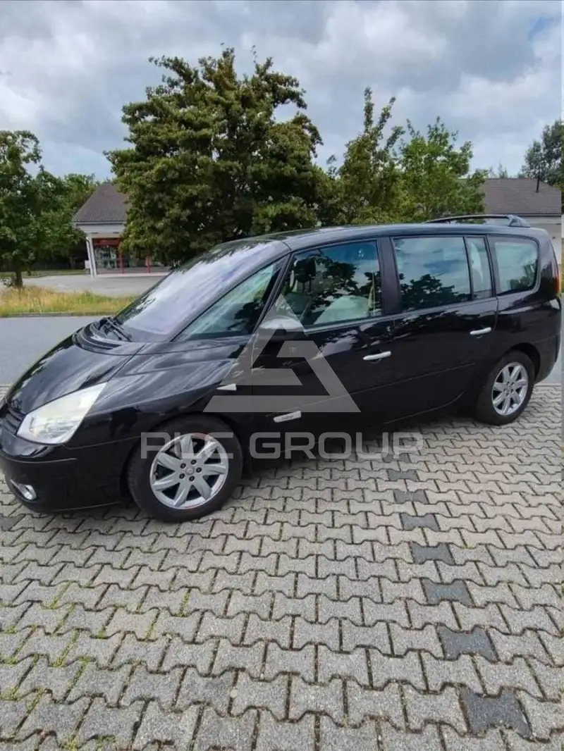 2008 Renault Espace