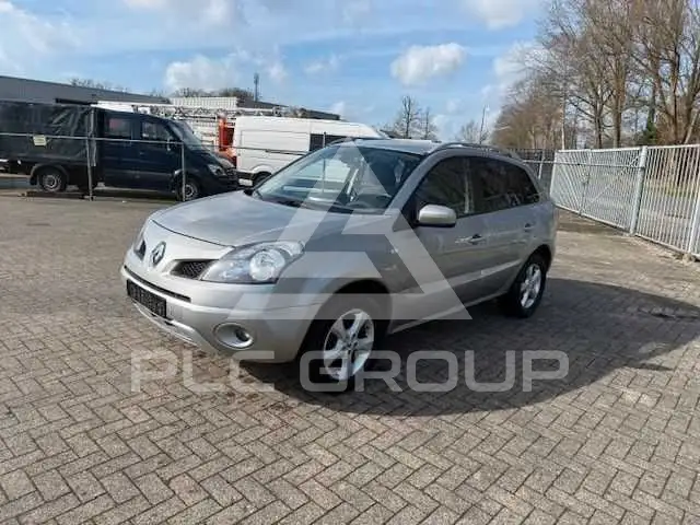 2008 Renault Koleos