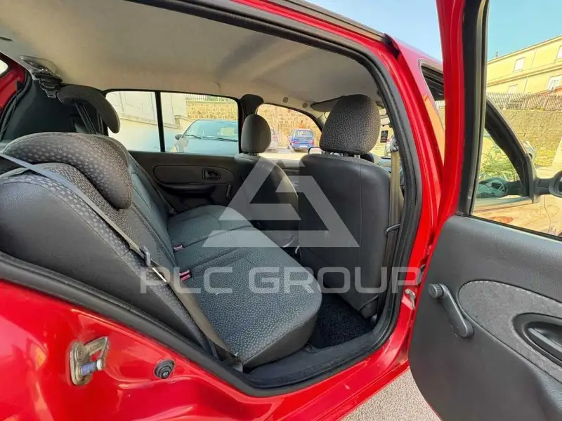 2008 Renault Clio