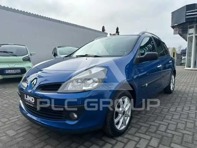 2008 Renault Clio