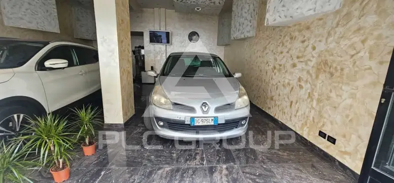 2008 Renault Clio