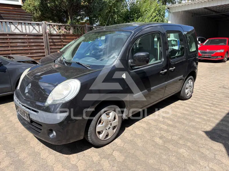 2008 Renault Kangoo