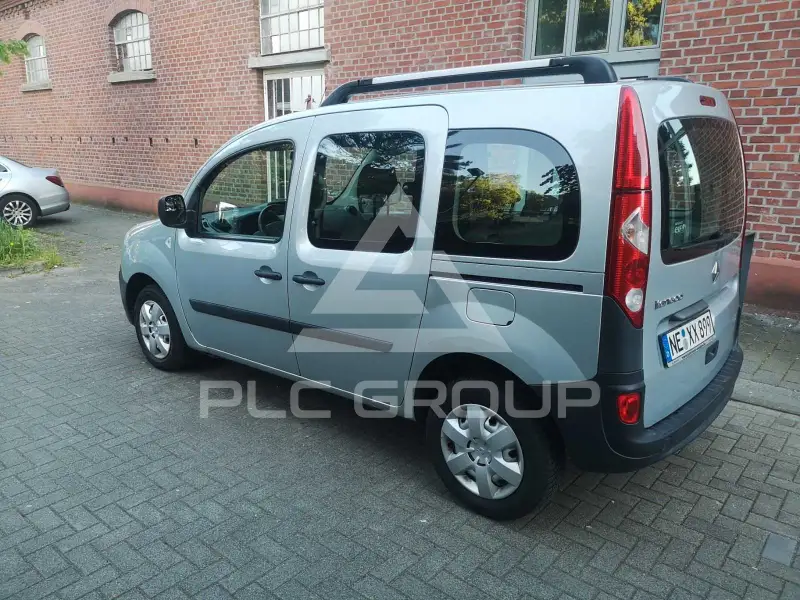 2008 Renault Kangoo