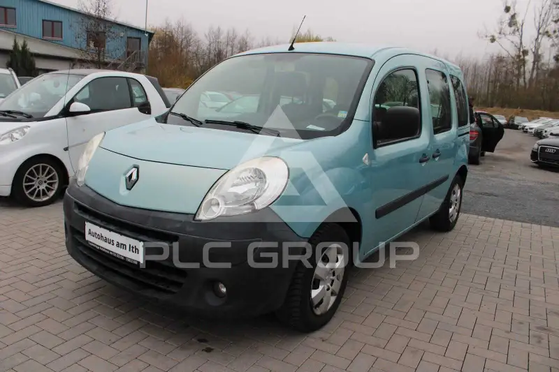 2008 Renault Kangoo