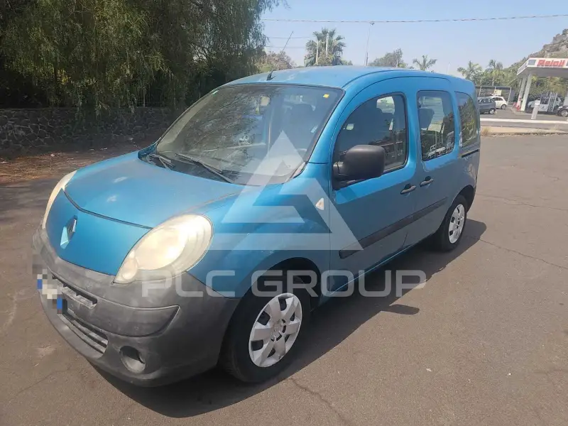 2008 Renault Kangoo