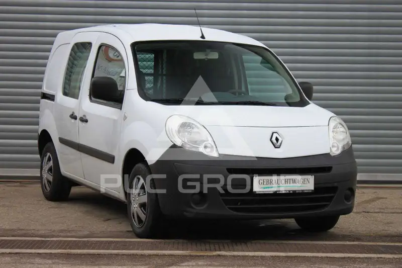 2008 Renault Kangoo