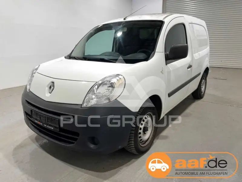 2008 Renault Kangoo