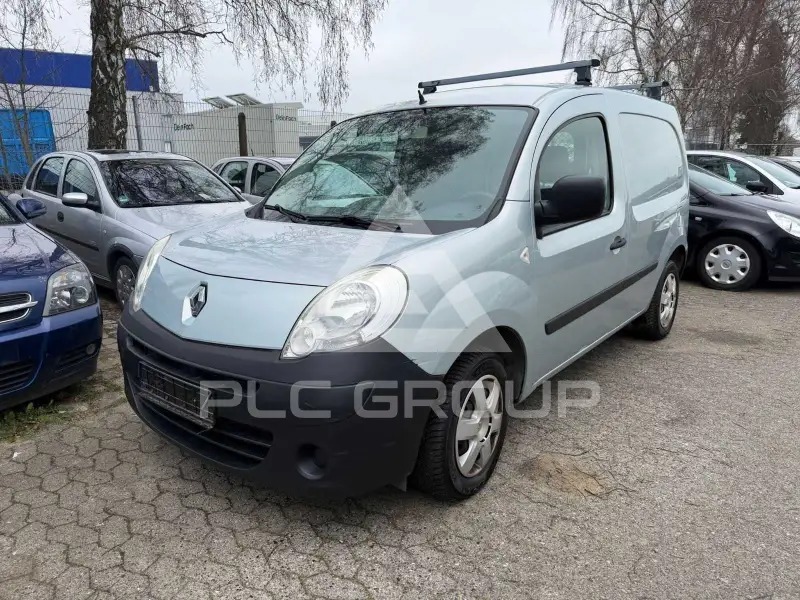 2008 Renault Kangoo