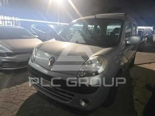 2008 Renault Kangoo