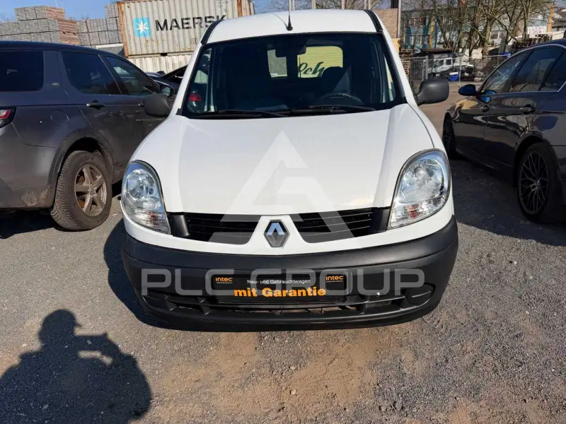 2008 Renault Kangoo
