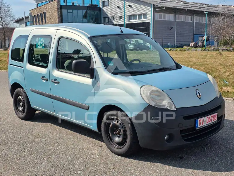 2008 Renault Kangoo