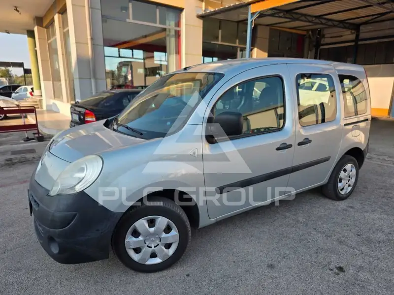 2008 Renault Kangoo