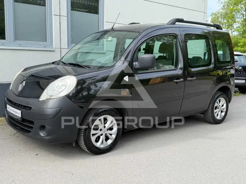 2008 Renault Kangoo