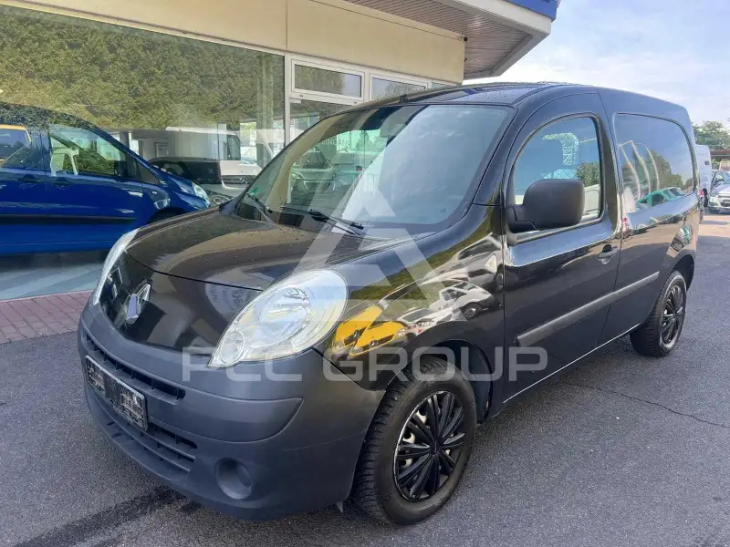 2008 Renault Kangoo