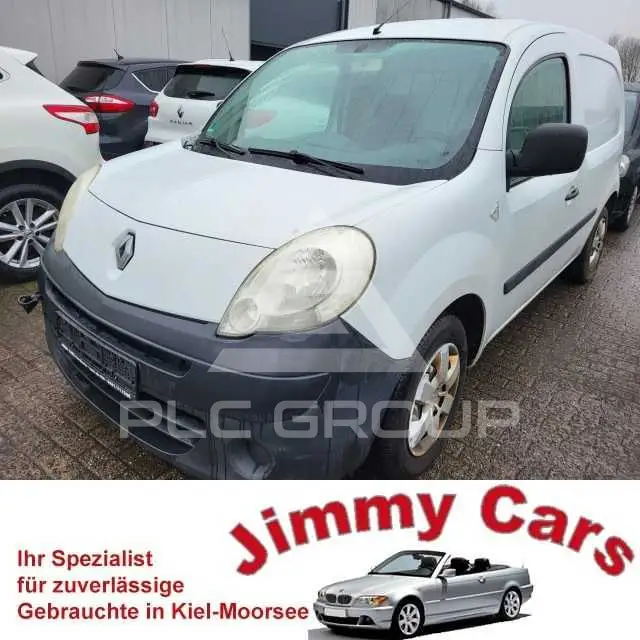 2008 Renault Kangoo