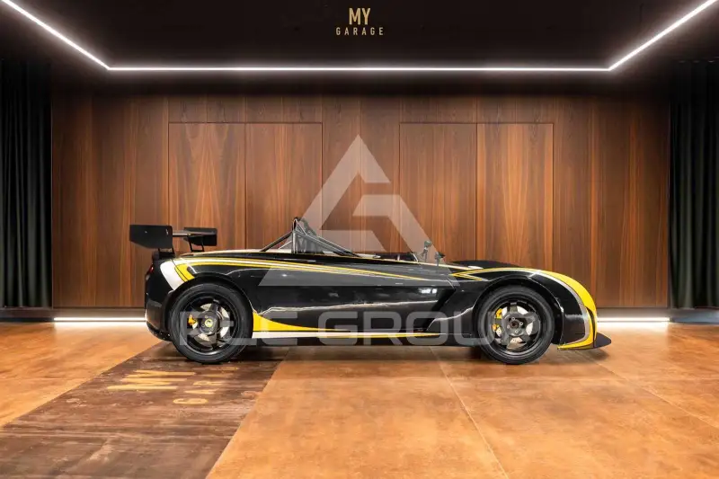 2008 Lotus Other