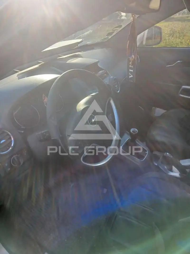 2008 Opel ANTARA