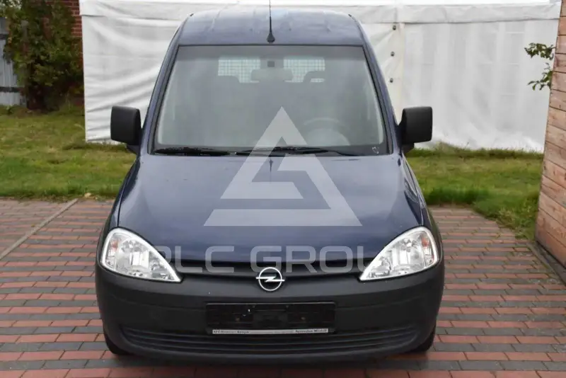 2008 Opel Combo