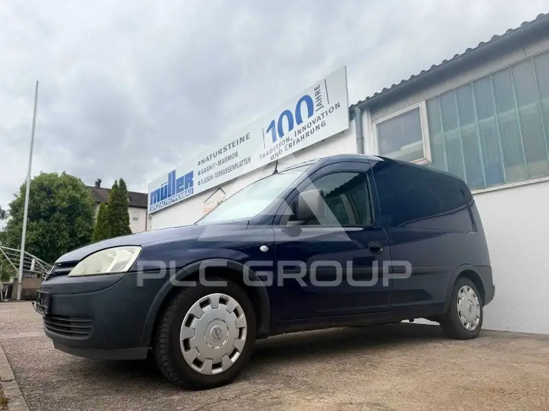 2008 Opel Combo