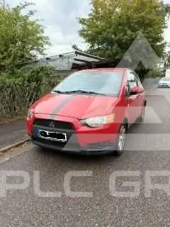 2009 Mitsubishi Colt