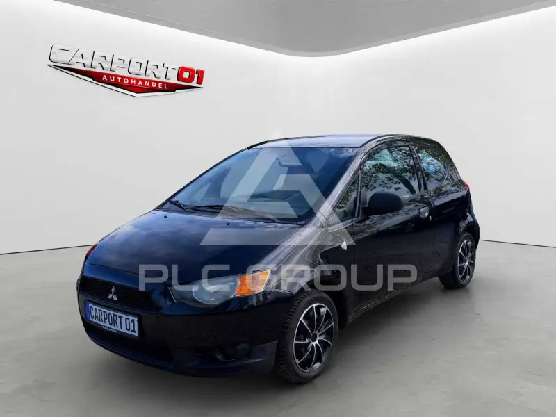 2009 Mitsubishi Colt