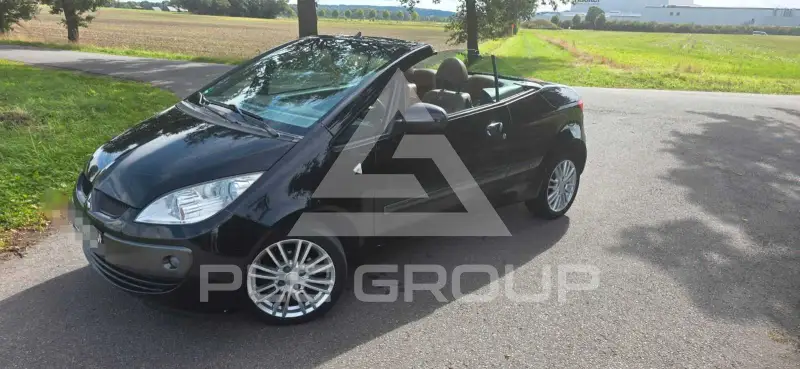 2009 Mitsubishi Colt