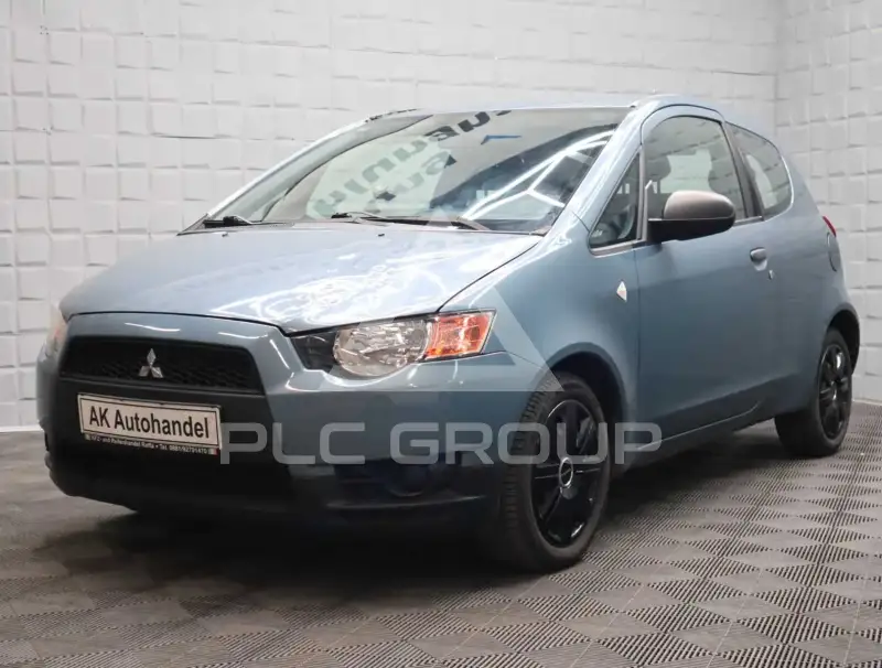 2009 Mitsubishi Colt