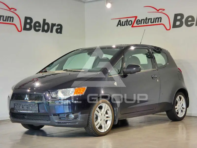 2009 Mitsubishi Colt