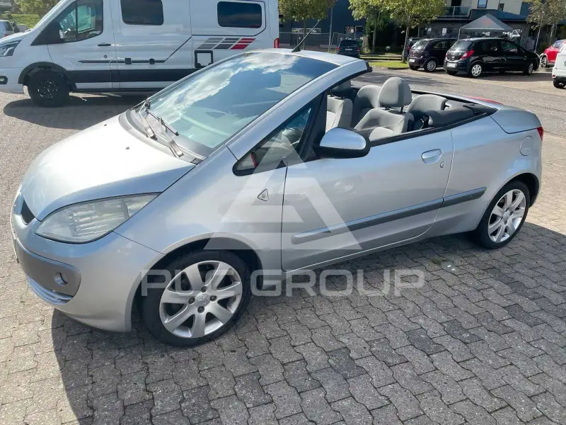 2009 Mitsubishi Colt