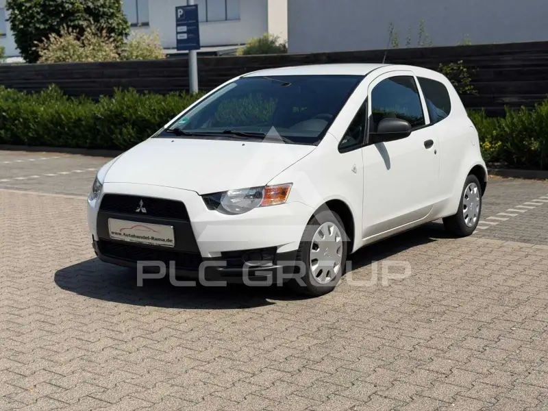 2009 Mitsubishi Colt