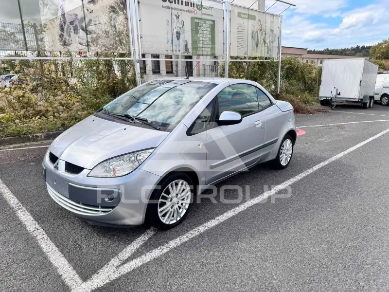 2009 Mitsubishi Colt